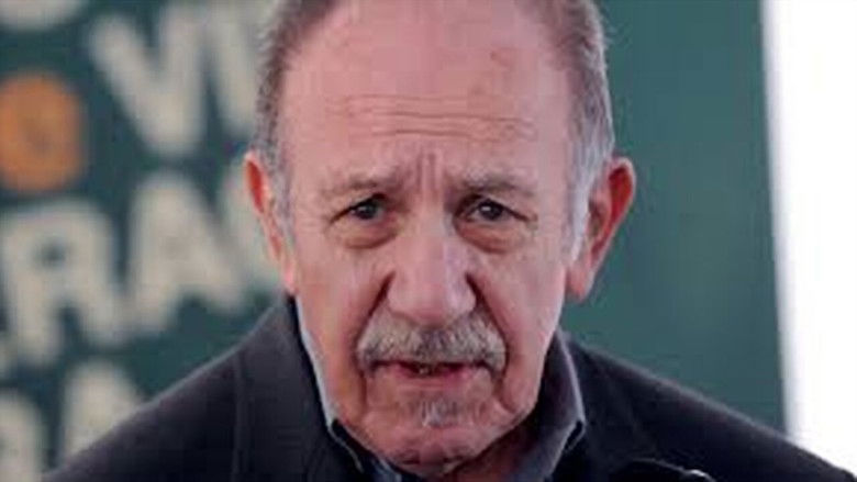 кадр из фильма Paul Singer, Uma Utopia Militante