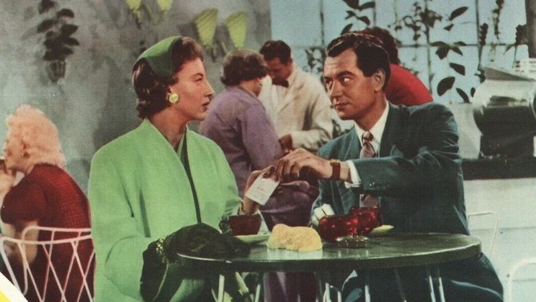 кадр из фильма Cloak Without Dagger