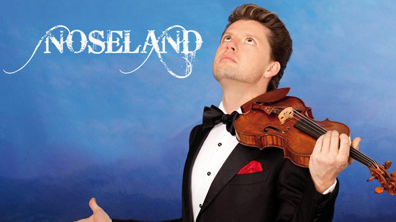 кадр из фильма Noseland