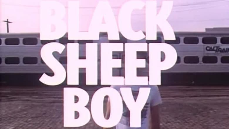 кадр из фильма Black Sheep Boy