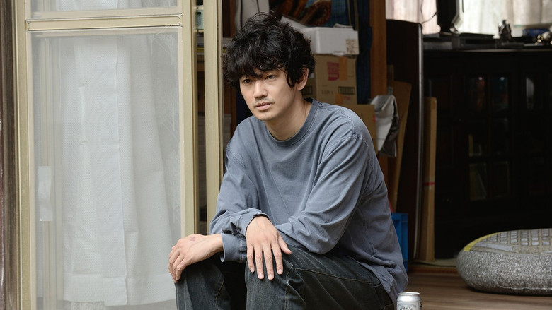 кадр из фильма 友罪