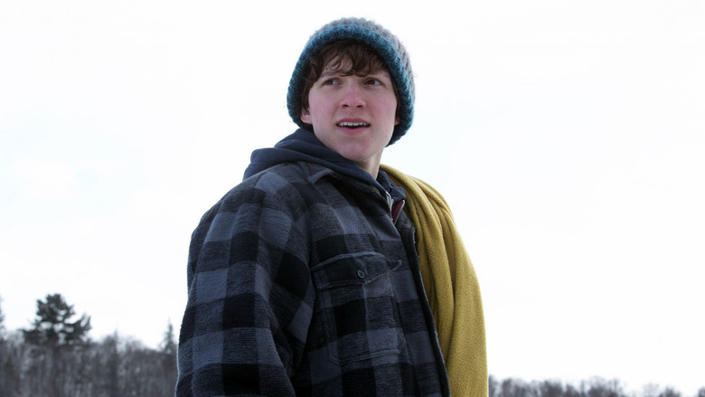 кадр из фильма Удалённая местность