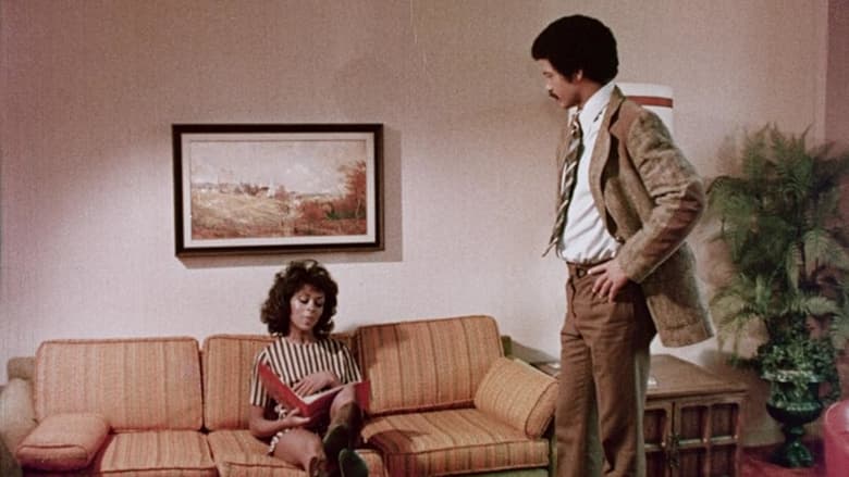 кадр из фильма Леди Коко