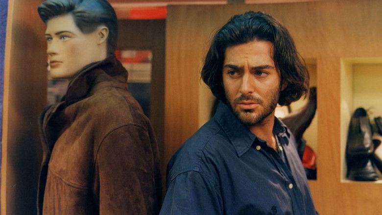 кадр из фильма بوتیک