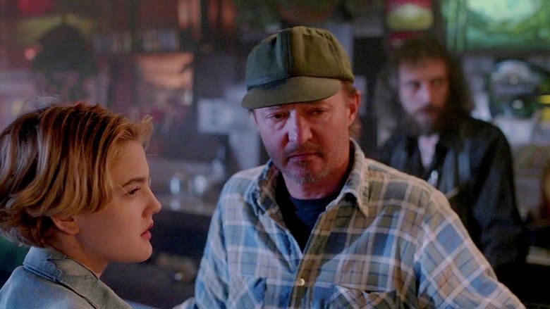 кадр из фильма Без ума от оружия