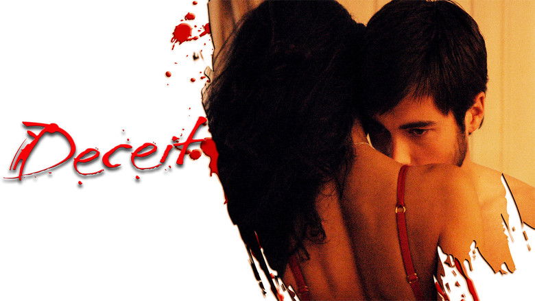 кадр из фильма Deceit