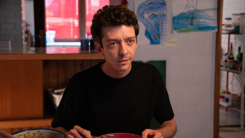 кадр из фильма Дочь своего отца