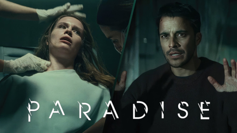 кадр из фильма Рай земной