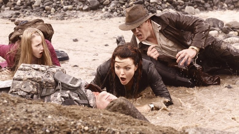 кадр из фильма Загадки Сфинкса