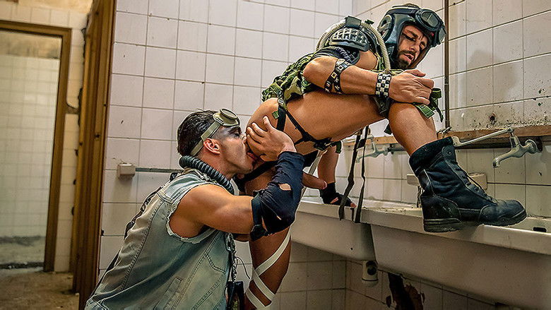 кадр из фильма Apocalypse