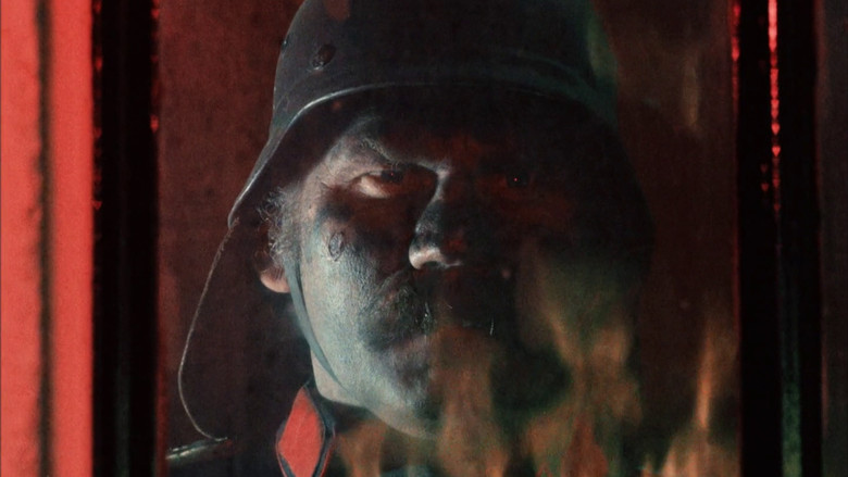 кадр из фильма Die Macht der Gefühle