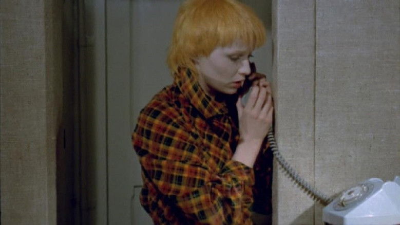 кадр из фильма Le Mariage à la mode