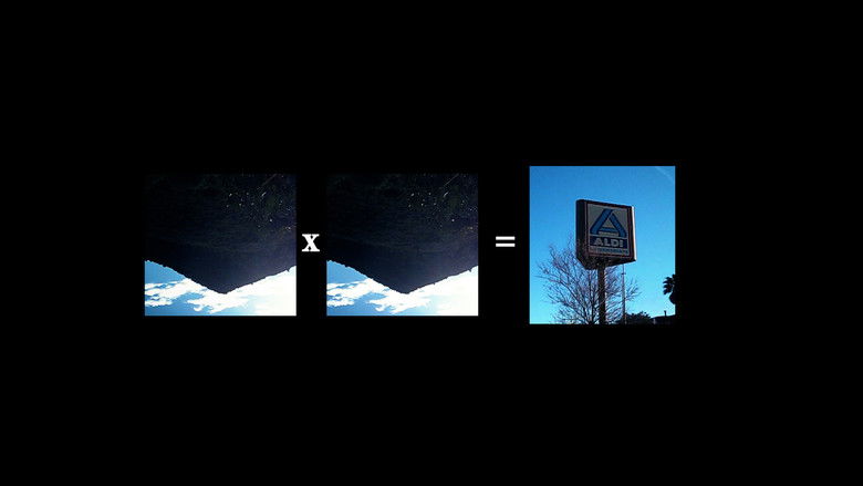 кадр из фильма Geometria bàsica de la muntanya del Montsianell