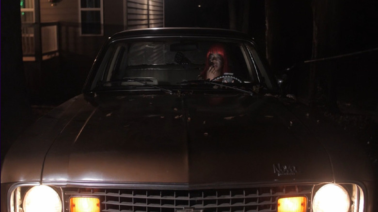 кадр из фильма Trappin' 4 Christmas