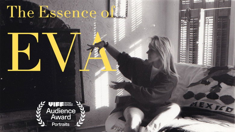 кадр из фильма The Essence of Eva