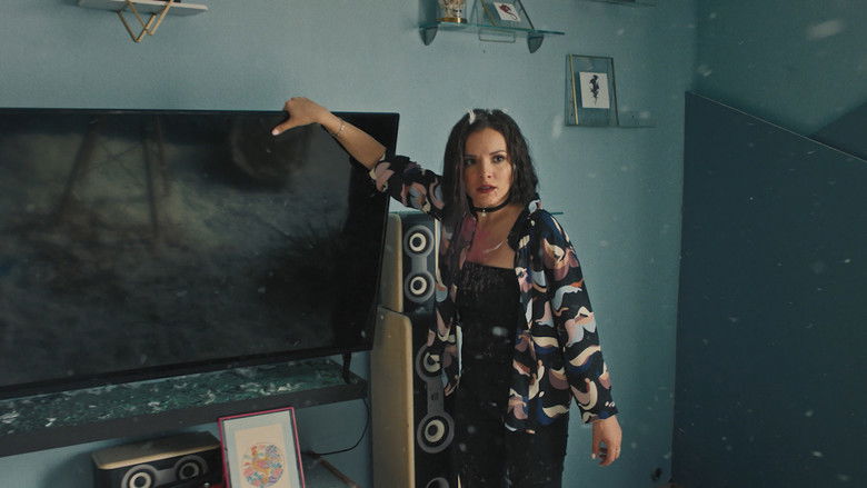 кадр из фильма Развод. Фильм первый