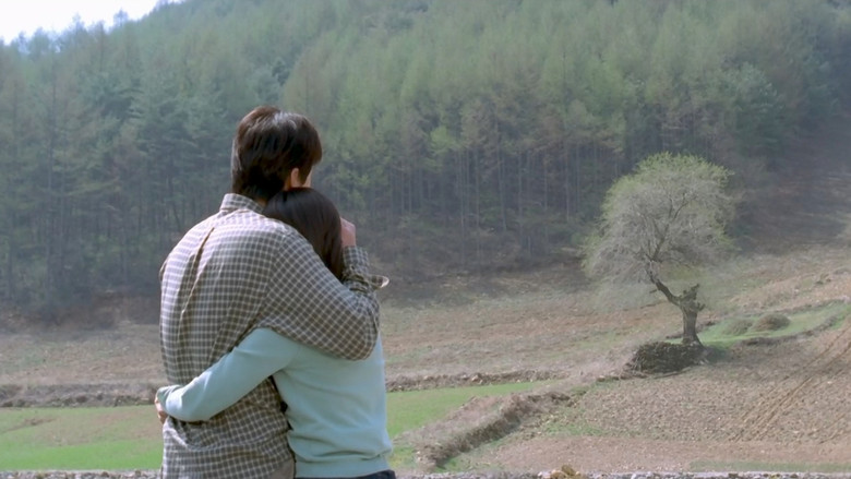 кадр из фильма 봄날은 간다