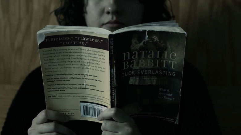 кадр из фильма Everlasting