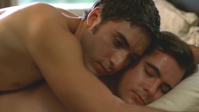 кадр из фильма The Dark Side of Love