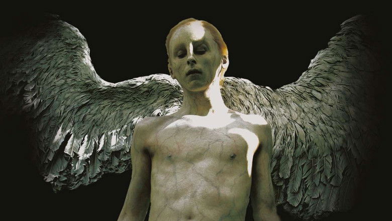 кадр из фильма Cigarette Burns