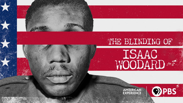 кадр из фильма The Blinding of Isaac Woodard