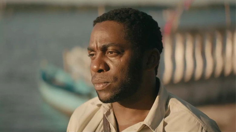 кадр из фильма Истины