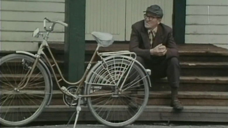 кадр из фильма Hur avlångt är egentligen detta land?