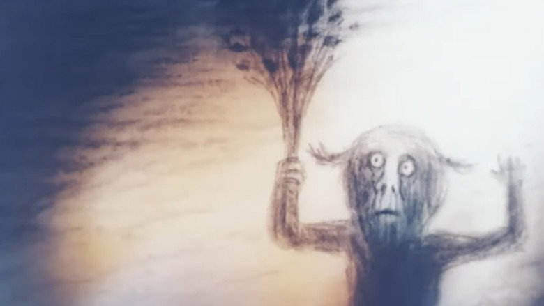 кадр из фильма Нюркина баня