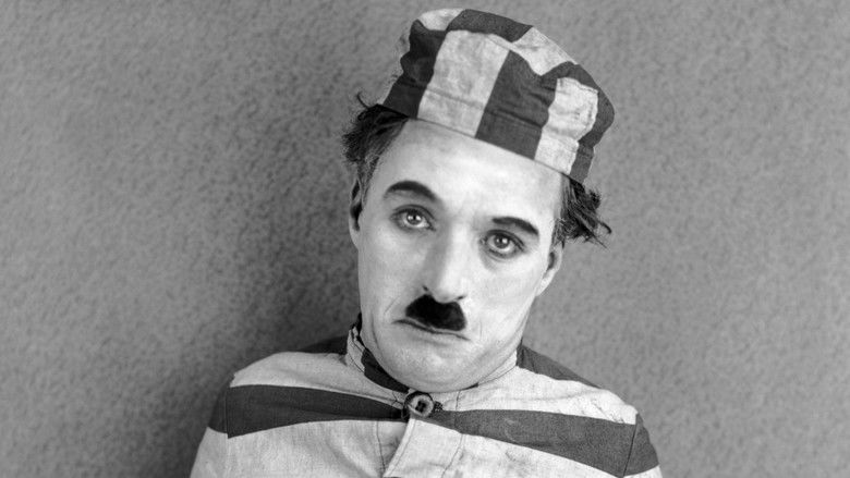 кадр из фильма Пилигрим