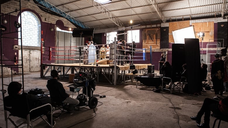 кадр из фильма Flecha Dourada