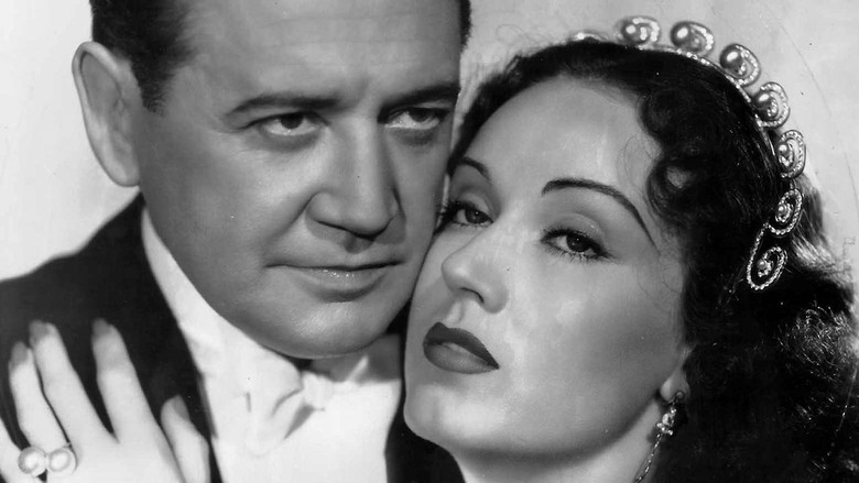 кадр из фильма It Happened in Hollywood