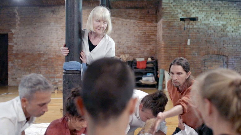 кадр из фильма Ewa - The Last Lesson