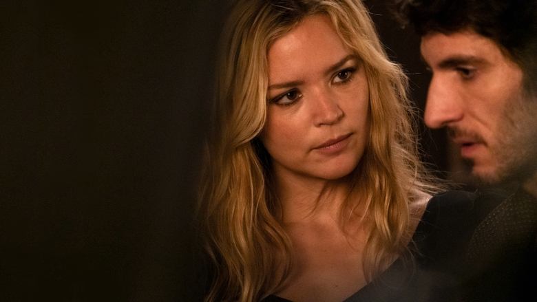 кадр из фильма Двойной обман Мадлен Коллинз