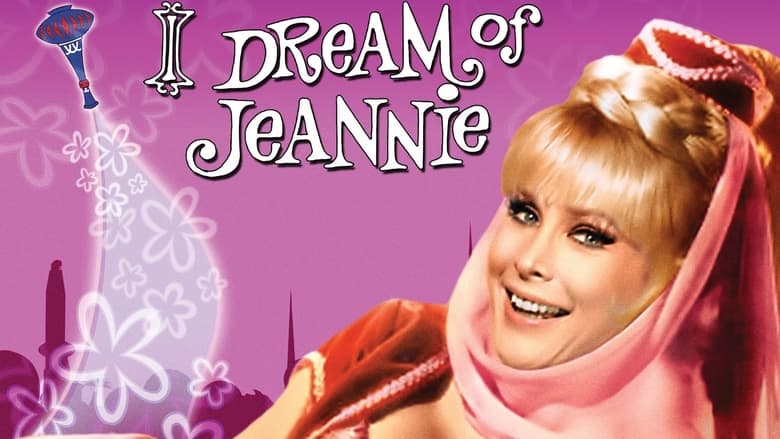 кадр из фильма I Still Dream of Jeannie