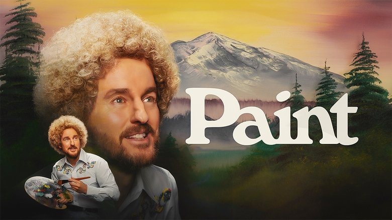 кадр из фильма Художник