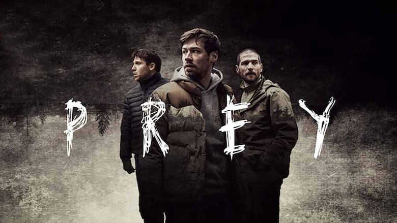 кадр из фильма Охотник и добыча