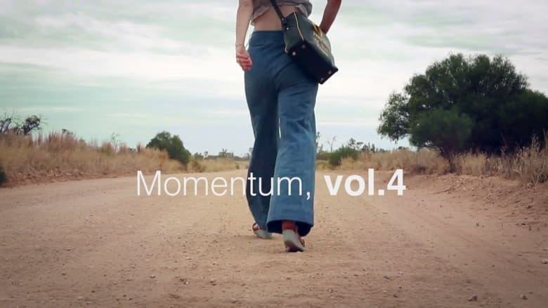 кадр из фильма Momentum, vol. 4