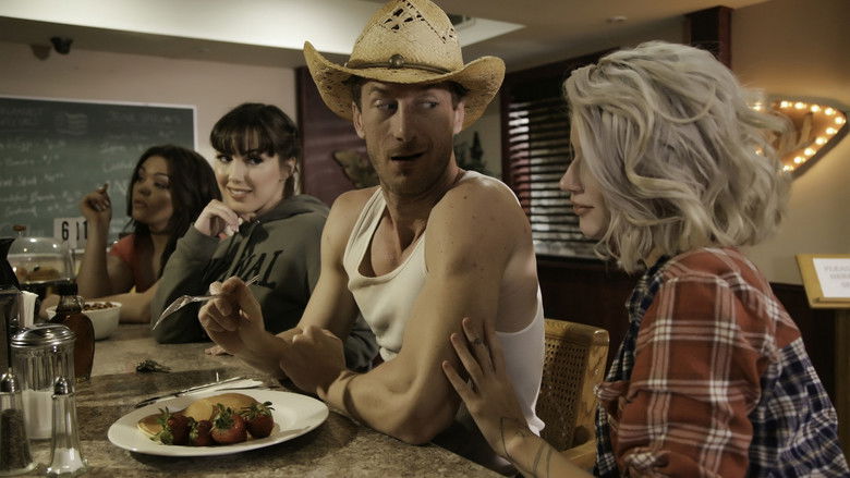 кадр из фильма Highway Home