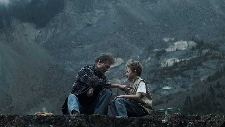 кадр из фильма The Founder Effect