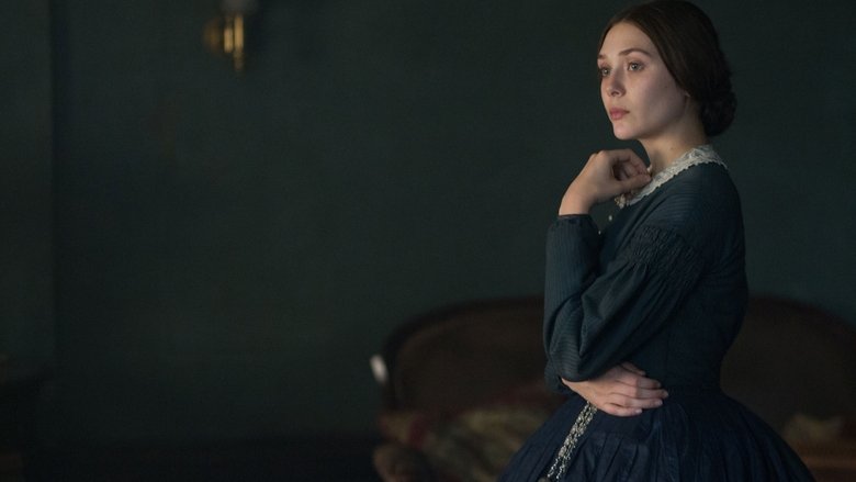 кадр из фильма Тереза Ракен