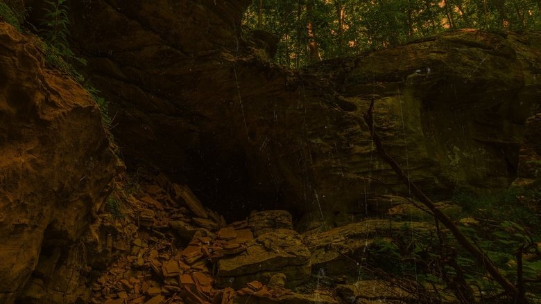 кадр из фильма Murder at Carter County Mines