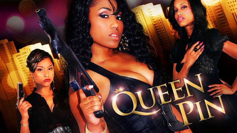 кадр из фильма Queen Pin