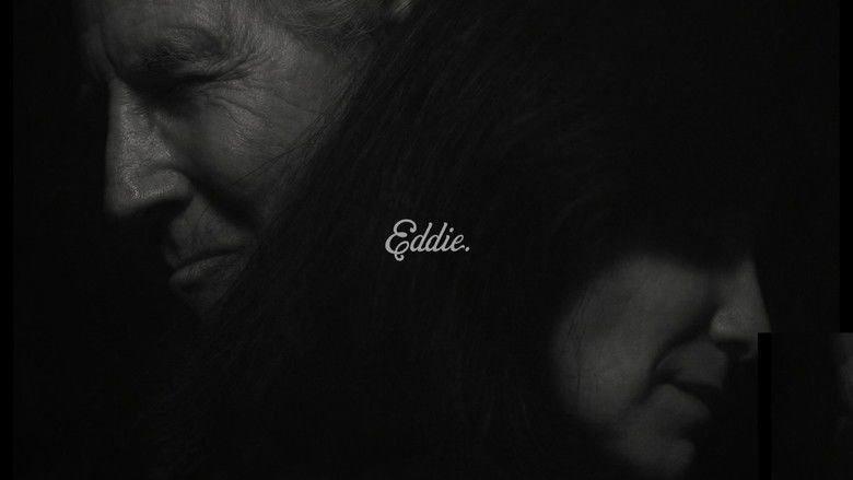 кадр из фильма Eddie.