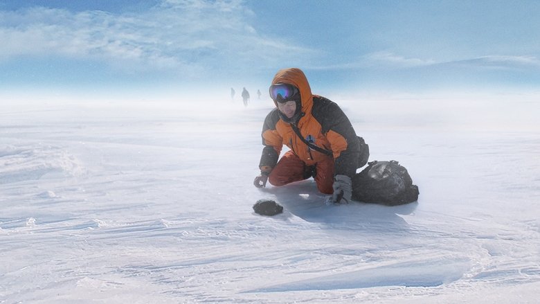 кадр из фильма Кометы и метеориты. Гости из далеких миров