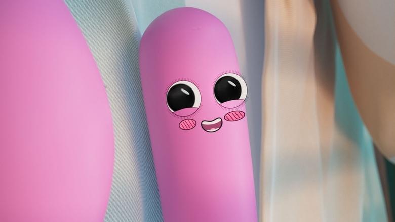 кадр из фильма Connection