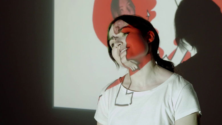 кадр из фильма Сорока на Тину