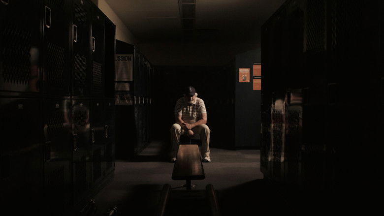 кадр из фильма Последний Свисток