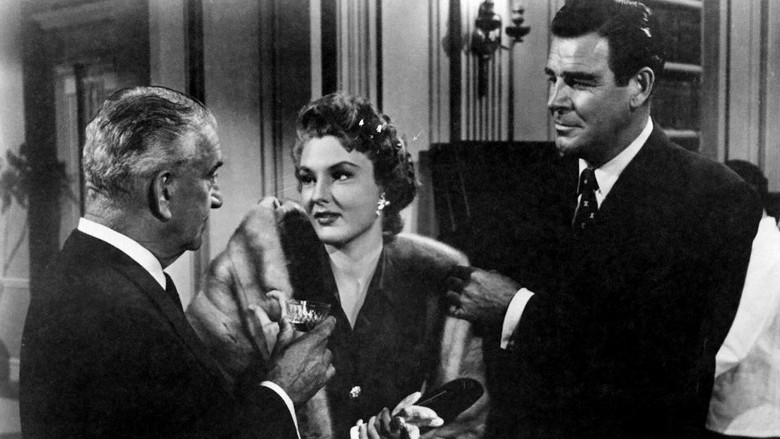 кадр из фильма Double Jeopardy