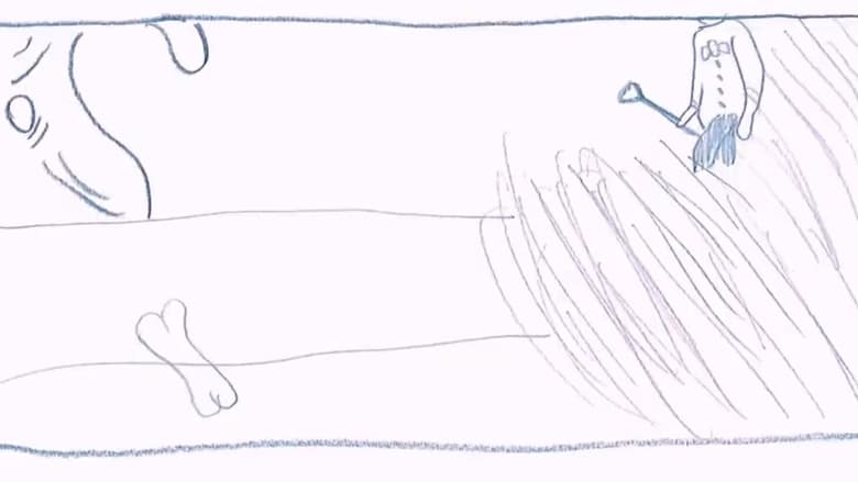 кадр из фильма the CLOWN