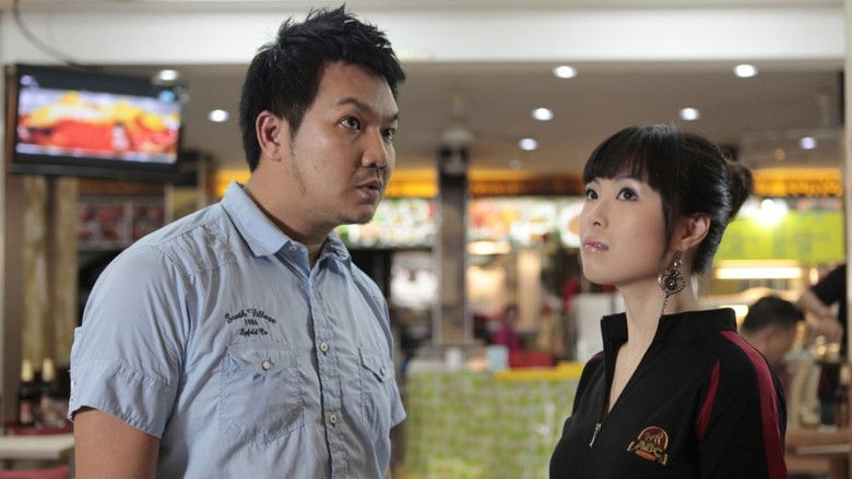 кадр из фильма Old Cow Vs Tender Grass